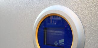 płatność nfc
