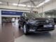Ile waży Tiguan Allspace? Ile waży Tiguan Allspace?