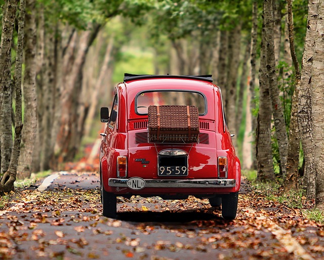 Ile kosztuje najtańszy nowy Fiat? Ile kosztuje najtańszy nowy Fiat?