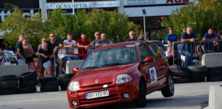 Ile pali Clio LPG?