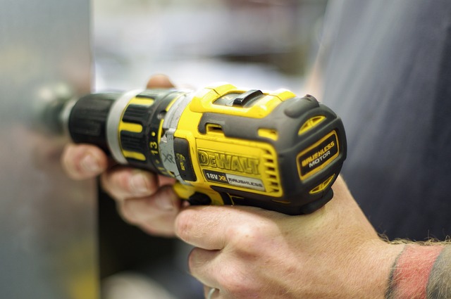Co lepsze Dewalt czy Ryobi? Co lepsze Dewalt czy Ryobi?