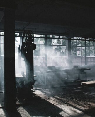 Fotografia korporacyjna w czasach cyfryzacji